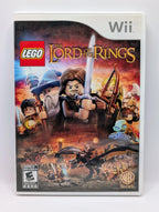 LEGO Le Seigneur des Anneaux [État]
