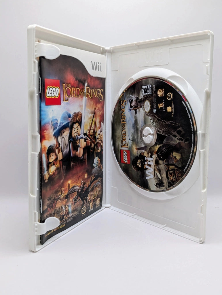 LEGO Le Seigneur des Anneaux [État]