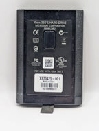 Xbox 360 S - 320 GB HDD