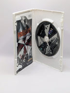 Resident Evil: The Umbrella Chronicles