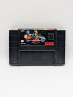 Killer Instinct