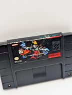 Killer Instinct