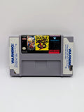Double Dragon V: The Shadow Falls