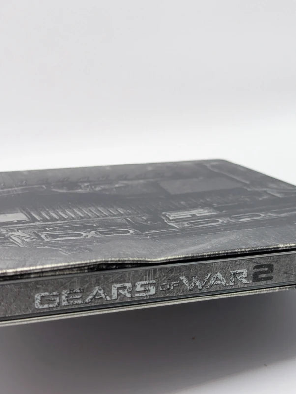 Gears of War 2 [Limited Edition]