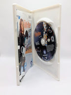 Shaun White Snowboarding : Le Grand Frisson