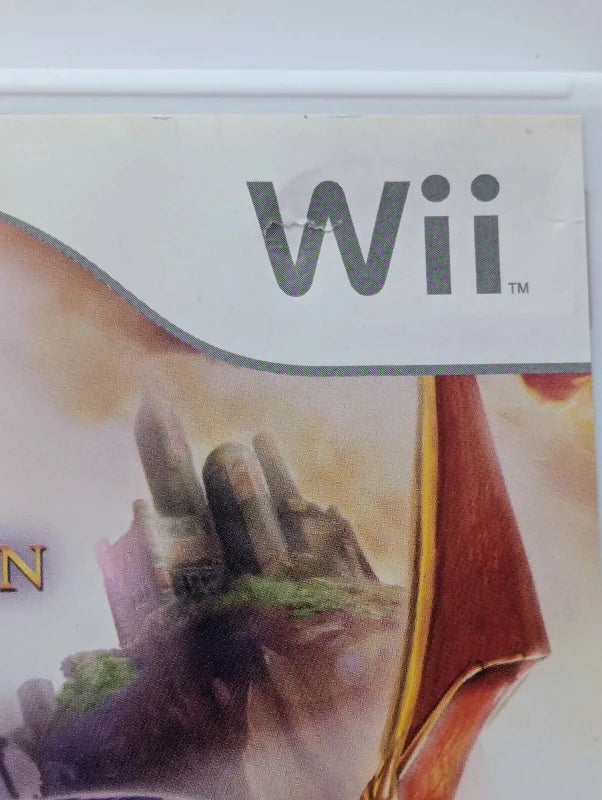 The Legend of Spyro: Dawn of the Dragon