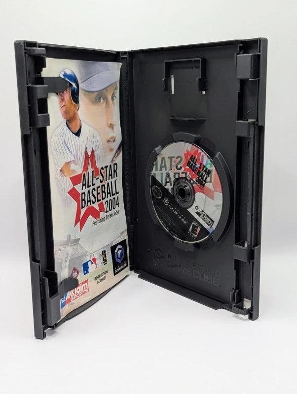 All-Star Baseball 2004