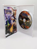 The Legend of Spyro: Dawn of the Dragon