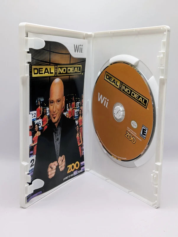Deal Or No Deal