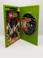 LEGO Star Wars : Le Jeu vidéo
