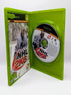 NHL 2K6