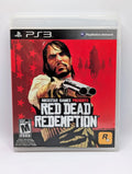 Red Dead Redemption [Sans manuel]