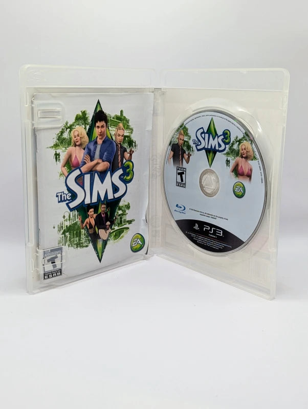Les Sims 3