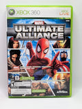 Marvel Ultimate Alliance / Forza 2