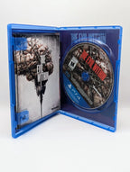 The Evil Within