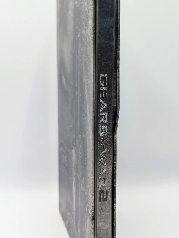 Gears of War 2 [Limited Edition]