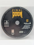 Final Doom [Sans boîte ni manuel]