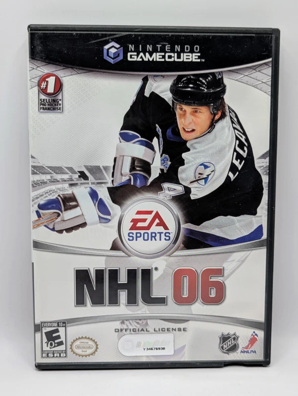 NHL 06