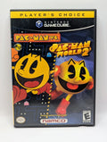 Pac-Man Vs. / Pac-Man World 2 [Player's Choice]