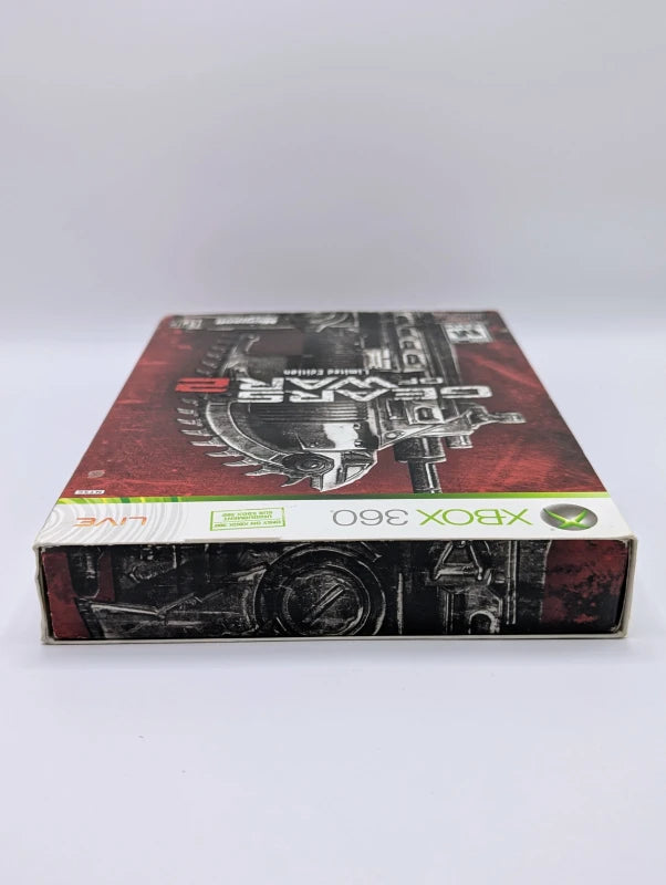 Gears of War 2 [Limited Edition]