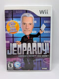 Jeopardy