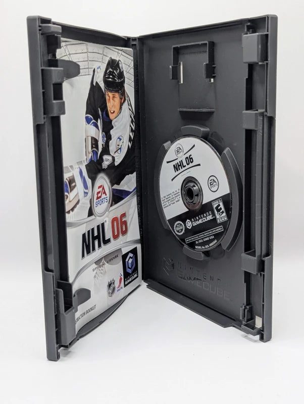 NHL 06