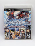 BlazBlue: Continuum Shift