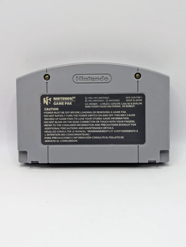 Mario Kart 64 [Loose]