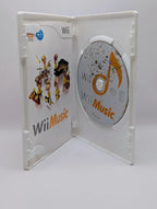 Wii Music