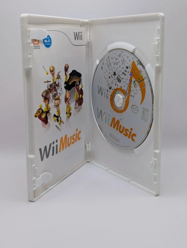 Wii Music