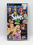 The Sims 2