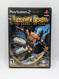 Prince of Persia: Les Sables du Temps [Sans manuel]