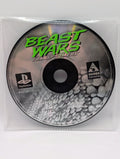 Beast Wars Transformers [Loose]