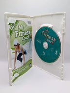 Mon Coach de Fitness