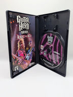 Guitar Hero Encore: Rock the 80's