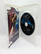 Metroid Prime 3: Corruption