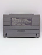 Super Mario World [Label Damage]