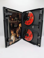 Resident Evil Zero