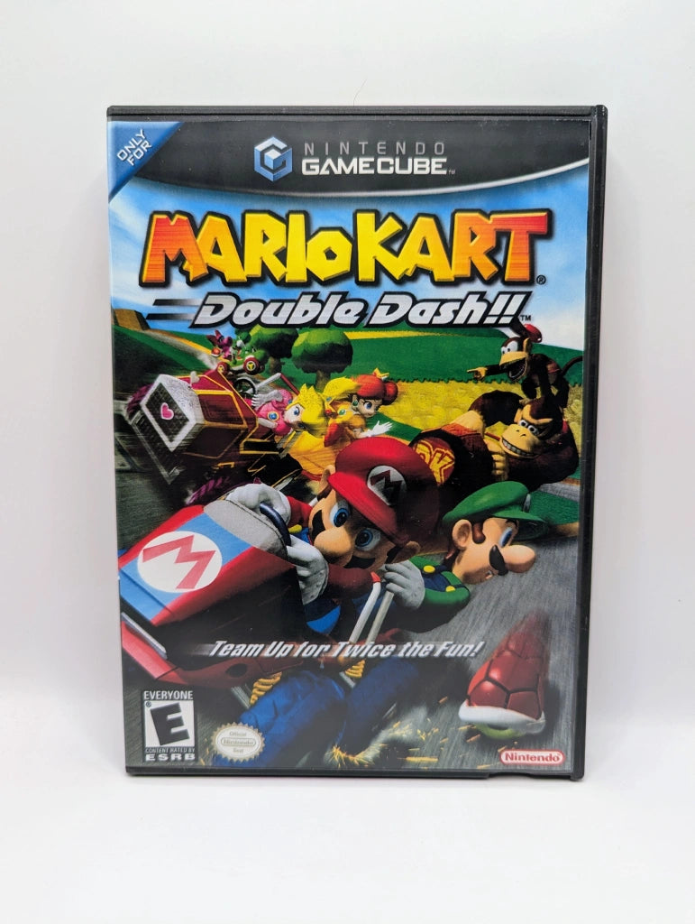 Mario Kart Double Dash [Condition]