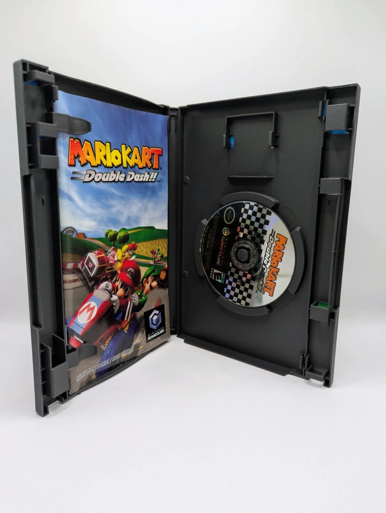 Mario Kart Double Dash [Condition]