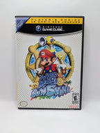 Super Mario Sunshine [Player's Choice] [No Manual]