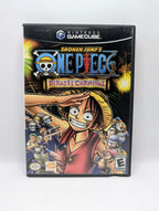 One Piece Pirate's Carnival [No Manual]