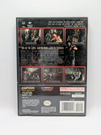 Resident Evil [No Manual]