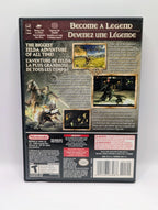 The Legend of Zelda Twilight Princess [No Manual]