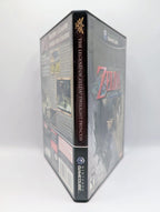 The Legend of Zelda Twilight Princess [No Manual]