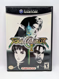 Soul Calibur II [No Manual]