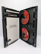 Resident Evil [No Manual]