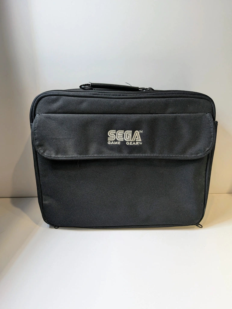 Sega Game Gear Deluxe Carry-All Case