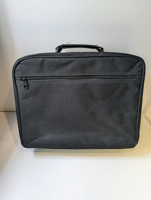Sega Game Gear Deluxe Carry-All Case