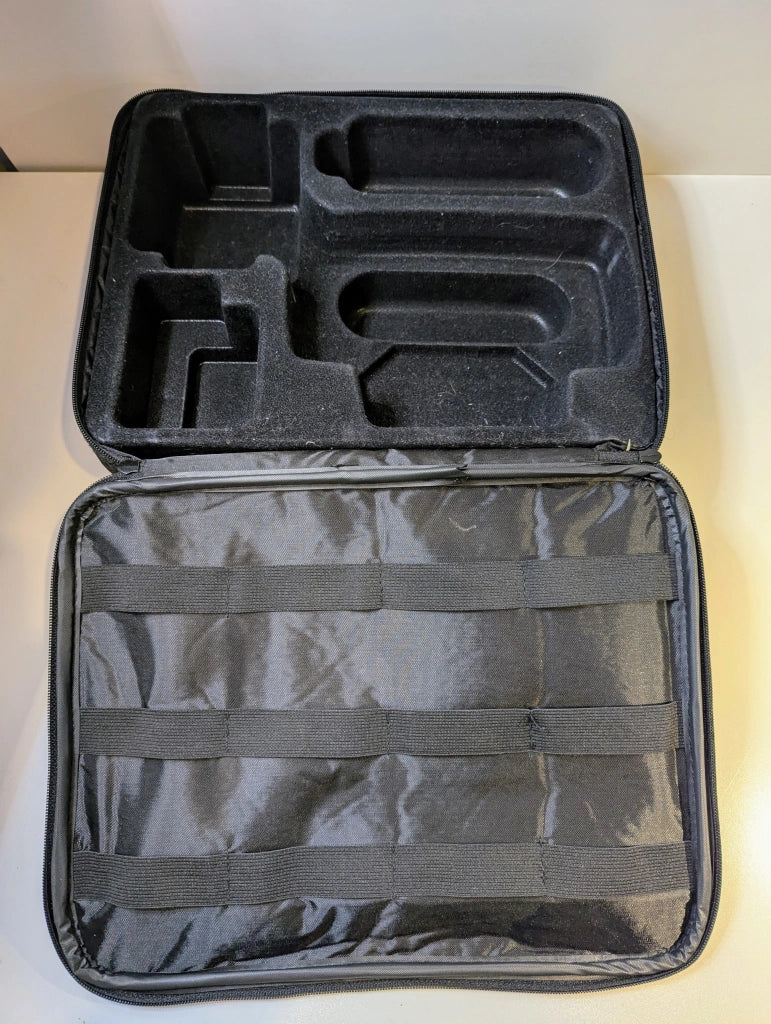 Sega Game Gear Deluxe Carry-All Case